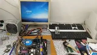 G41M P43 COMBO 703240467982493