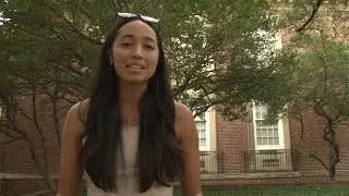 Do women feel safe at SMU? -- Ana Maria Salazar News Package