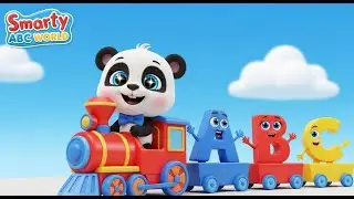 Parents Notice Better Letter Recall With This Quiet ABC Color System