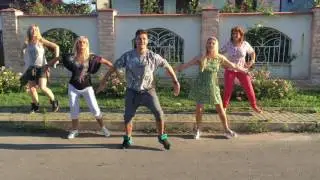 Johnny Sky - En todo fuiste la mejor - Bachata Choreo by Paul Chi