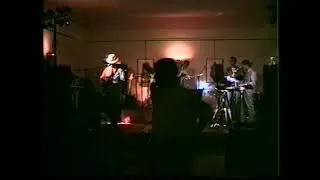 21 Johnny B  Goode Chuck Barry Birreria Monaco Rossato V to Tv 16 10 1992