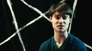 Ethan Promo Spot #1 - Penny Palabras
