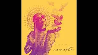 Marc Spieler feat.  Judy - Namaste