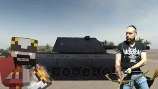 World Of Tanks Trolling Episode 5