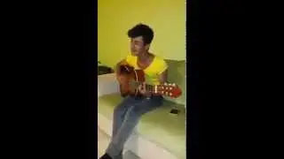 Mustafa Ceceli-Aşkım Benim Cover