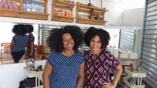 Preguntas y Respuestas Rizadas