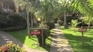 Hotel Nautilos Capurgan&aacute; Colombia- Extremo Deportivo