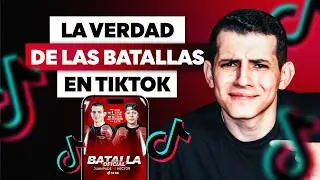 Crea Flyers Épicos para Batallas en TikTok SOLO con tu Celular 📱🔥 (sin Photoshop ni PC)