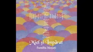PROMO album: Miel și Împărat