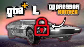 Rockstar Never Fails To Disappoint With GTA+