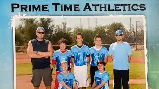 Connor&rsquo;s Sports Memories (2011-2016)