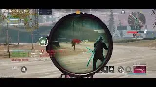  Esta es la version 4.5.5  warzone mobile 