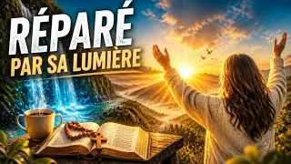 Pri&egrave;re pour accueillir la paix int&eacute;rieure