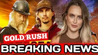 Shocking Update! 'Gold Rush' Season 15 Suffers Tragic Loss!  From Gold Rush. It will shock you!