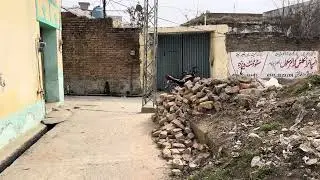Ghourghushti nikka ADDa  wala choke