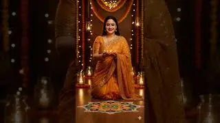 &ldquo;A Family of Light | Diwali Togetherness ✨ | Dance Drama Dazzle + AI | Festive India &ndash;
