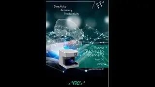 GC AADVA SCANNER   ROLAND DWX 51D  DALLA SCANNERIZZAZIONE AL MANUFATTO PROTESICO