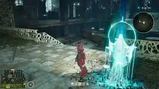 How to Find Stinger Location - Code Vein 2