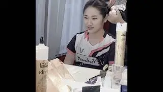 An Se-young #badminton #badmintonkorea #anseyoung