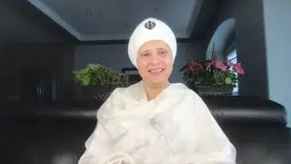 Attitude of Gratitude (Zoom Katha, 30 May 2021)