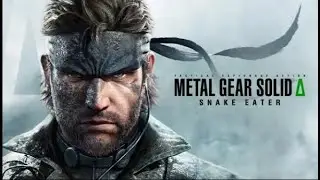 Elajjaz - Metal Gear Solid Delta: Snake Eater - Part 1