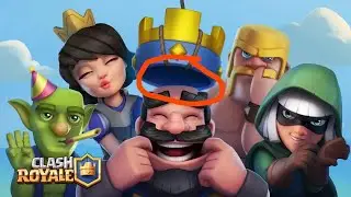 New CR META RG DECK (idarks worst nightmare&hellip;)