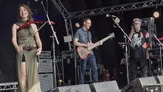 Splink - The Key (Kunlun to Pamir) @ A New Day festival 2025