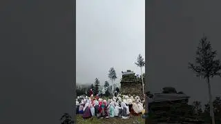 Bhoomi Poojan Chailekh,Budi village Dharchula | Rung Culture #travel
