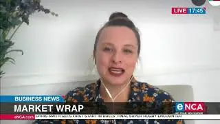 Business News | Market wrap