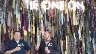 Monday Night Brewing Interview