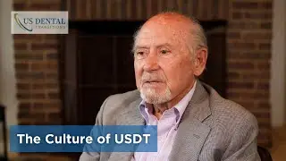 The Culture of US Dental Transitions