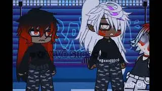 |&bull;Canibal!?🩸🥩&bull;| {FT:Kau&ecirc;&Ravi} [BL/YAOI/GAY] ~IB:Me??~