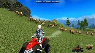 Hunting Unlimited - BEARPOCALASPE