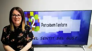 El sentit del gust