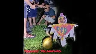 JELANKUNG MINTA TUMBAL!!! - DUNIA HOROR HUMOR
