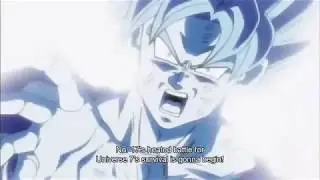 Dragon Ball Super Episode 127 Preview English Sub