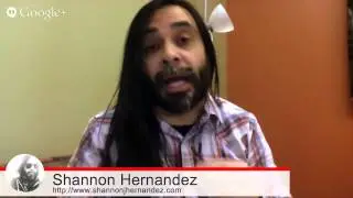 Cultivating Your Public Voice, Presence and Performance ~Shannon 