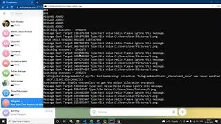 Telegram Mass DM Bot | Telegram Bulk Message Sender | Send Bulk Msg with Multiple Accounts