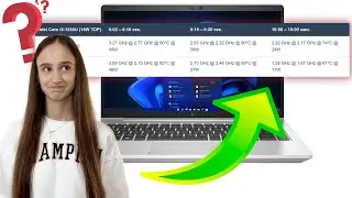 🔬 [REVIEW] HP EliteBook 640 G9 - HP pulles off something special with this one!