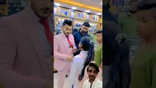 India se gift lyny I hy #comedyfilms #viralshorts