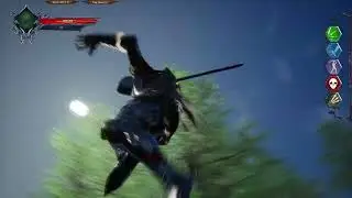 igraq lonely knight
