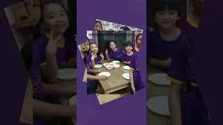 Making Tang Hulu: A Fun After School Cooking Activity at Jus Students!