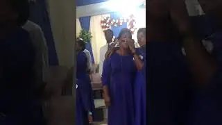 Wakapanda by Uinjilisti Choir. 24/12/2022 at Balili SDA Church-Bunda