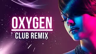 Dj Sercan Saver - Oxygen (Club Mix)