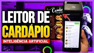 IA na InfinitePay - A REVOLU&Ccedil;&Atilde;O da Maquininha de Cart&atilde;o - TESTEI na PR&Aacute;TICA 🤖