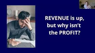27T Impact Series - Christie Varner - Profit Playbook, Building Profit Into Every Sale