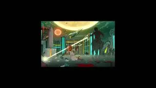 Mad Hen Specials - Clone Hunting In Empire City Time Lapse