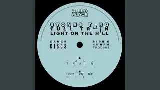 Full Train (Original Mix)