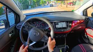 2023 Opel Crossland GS Line: Review und Fahrtest