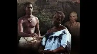 Denko – Three African Shorts (1993)